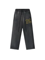 Essentials 26 Wide Sweatpant Leg