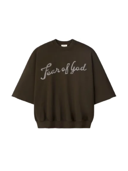 Essentials 43 T Shirts Cut Sleeve