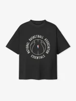 Essentials T-Shirt Black