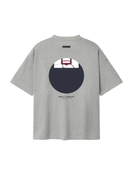Essentials Barkley Hendricks T Shirts 90s