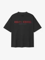 Essentials T-Shirt Black