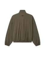 Essentials Bonded Tech Jacket Track