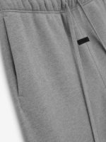 Essentials Classic Gray Sweatpants