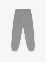 Essentials Classic Gray Sweatpants