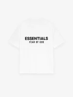 Essentials Classic Sleeve Short