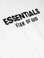 Essentials Classic Sleeve Short