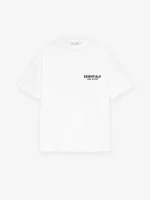 Essentials Classic Sleeve Short