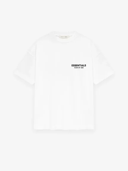 Essentials Classic Sleeve Short