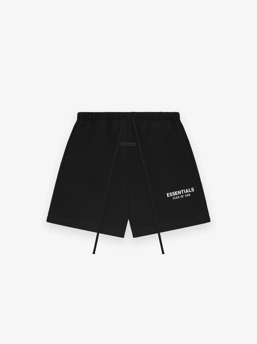 Essentials Classic short Sweat (2) Essentials Classic short Sweat