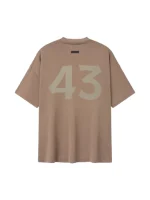 Essentials Cotton Rayon T Shirts 43