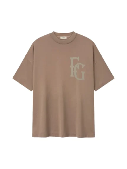 Essentials Cotton Rayon T Shirts 43