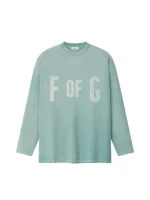 Essentials F Of G 43 Long Sleeve T Shirts Sky