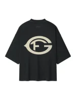 Essentials FG 26 T Shirts Black