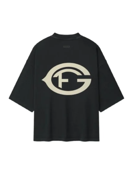 Essentials FG 26 T Shirts Black