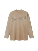 Essentials FG 9 T Shirts Long Sleeve