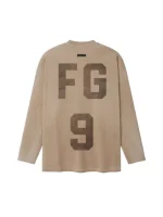 Essentials FG 9 T Shirts Long Sleeve