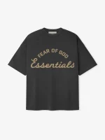 Essentials Faded Grey Iron