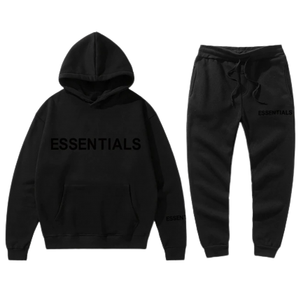 Essentials Fear Of God Urban Tracksuit
