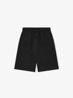 Essentials Fleece Shorts Relaxed