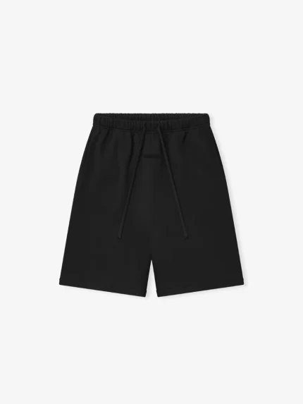Essentials Fleece Shorts Relaxed