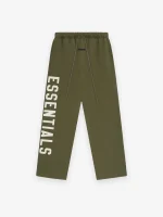 Essentials Fleece Sweatpants Relaxed