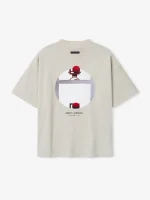 Essentials Golden T-Shirt State