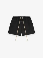 Essentials Heavy Fleece Short Soccer