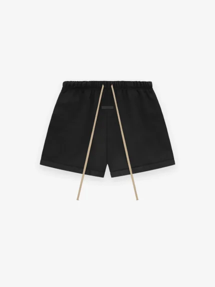 Essentials Heavy Fleece Short Soccer