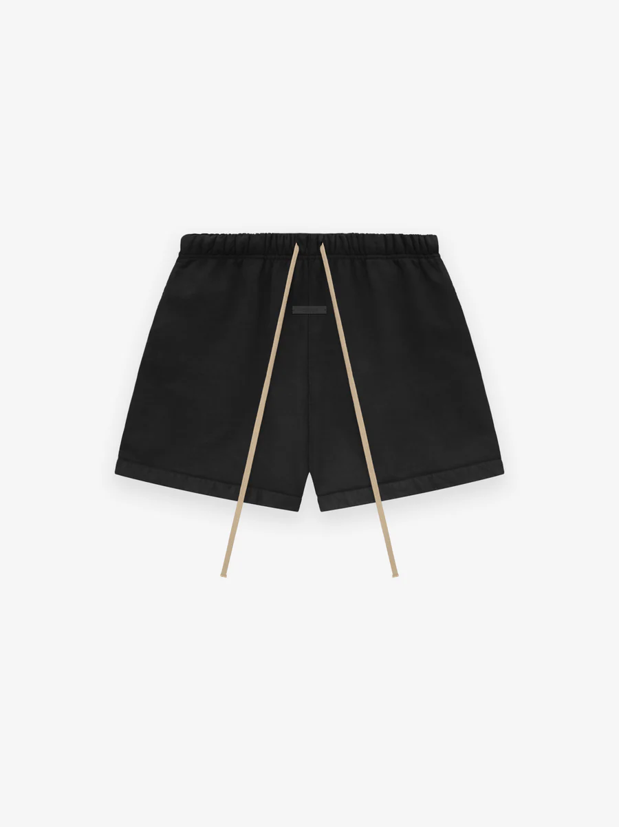 Essentials Heavy Fleece Short Soccer (3) Essentials Heavy Fleece Short Soccer