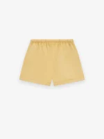 Essentials Heavy Short Fleece