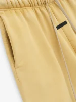 Essentials Heavy Short Fleece