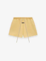 Essentials Heavy Short Fleece