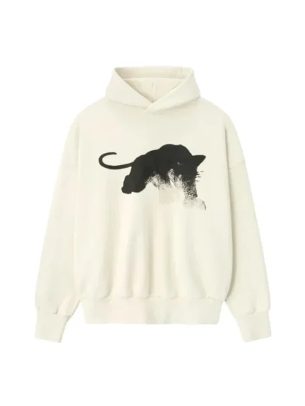 Essentials Hoodie 510 White