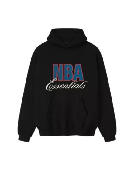 Essentials Hoodie 90s NBA