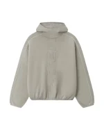 Essentials Hoodie Active Trace Modern Fleece