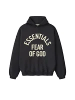 Essentials Hoodie Campus 90s
