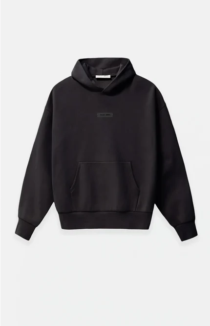 Essentials Hoodie Classic Fleece