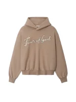 Essentials Hoodie Classic Raglan 26