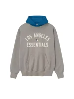 Essentials Hoodie Dodgers Sport