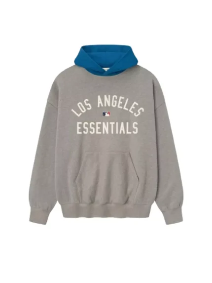 Essentials Hoodie Dodgers Sport