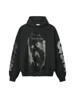 Essentials Hoodie Does Like Ugly Heirophant
