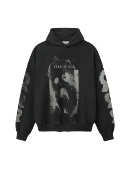 Essentials Hoodie Does Like Ugly Heirophant