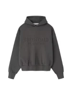 Essentials Hoodie Embossed