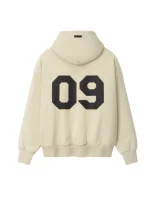 Essentials Hoodie Fear of God 09 Baseball