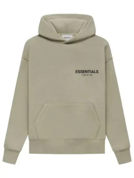 Essentials Hoodie Fear of God