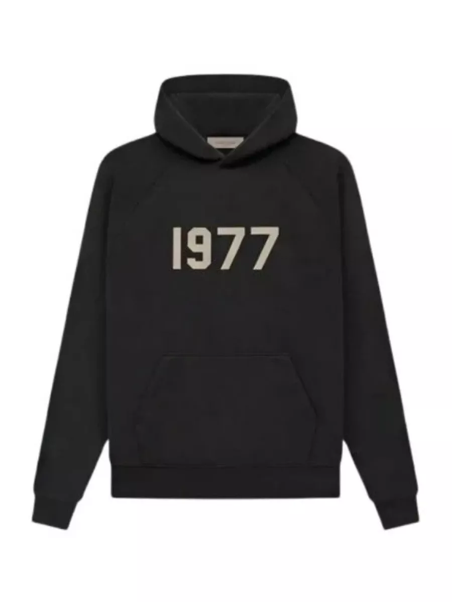 Essentials Hoodie1977 Essentials Hoodie1977
