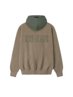Essentials HoodieFAMU Sport