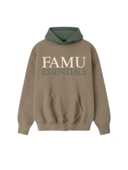 Essentials HoodieFAMU Sport