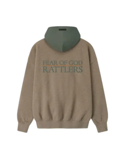 Essentials HoodieFAMU Sport