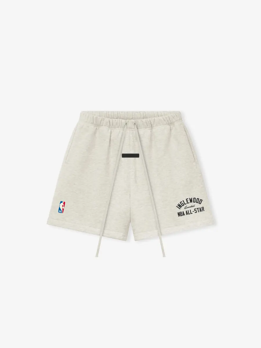 Essentials Inglewood Shorts All-Star Essentials Inglewood Shorts All-Star